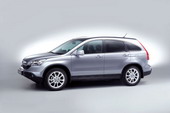 Хонда CR-V