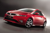Хонда Type R